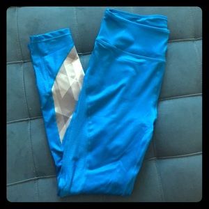 Orangetheory full length leggings